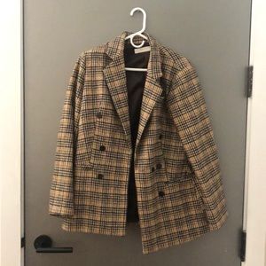 ASTR the Label Blazer